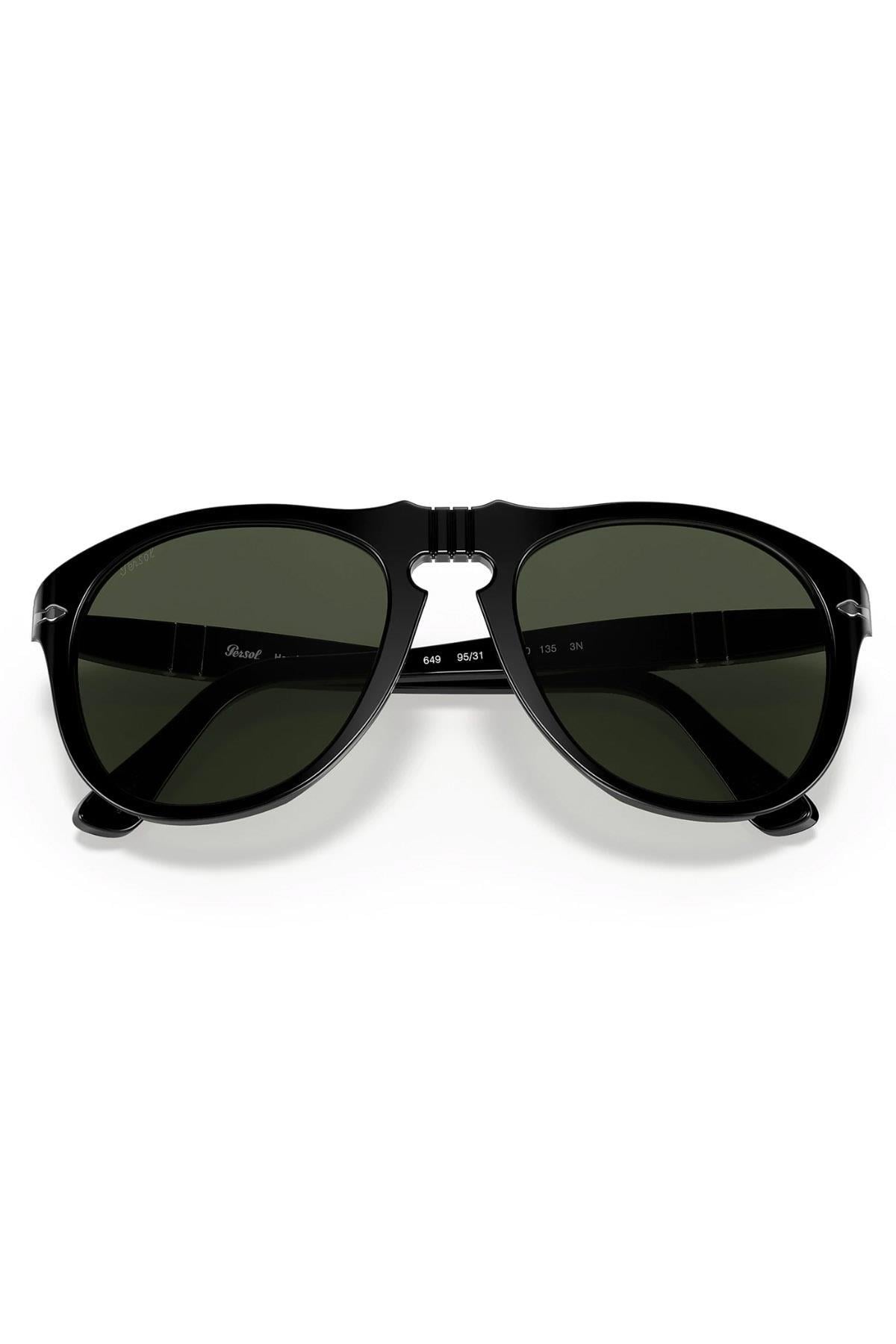 PERSOL PO0649 95/31 54 UNISEX GÜNEŞ GÖZLÜĞÜ