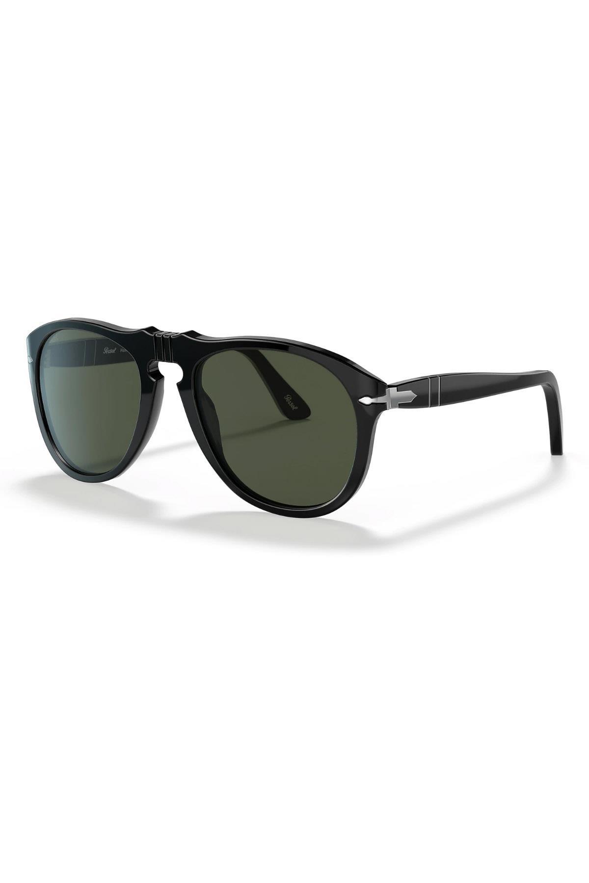PERSOL PO0649 95/31 54 UNISEX GÜNEŞ GÖZLÜĞÜ