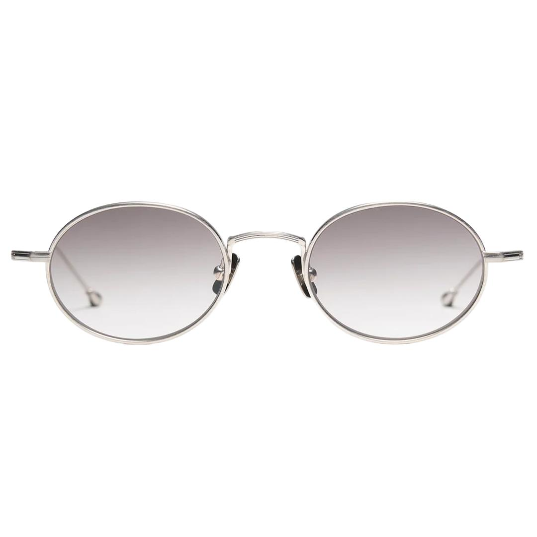 PETER AND MAY MON REVE TT14 SUN - BRUSHED SILVER LIGHT FADE BLACK