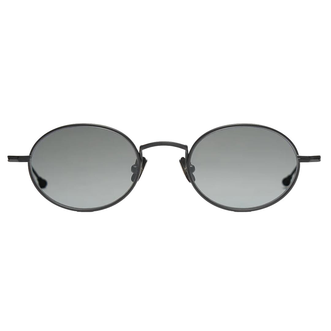 PETER AND MAY MON REVE TT14 SUN - MAT BLACK LIGHT BLACK