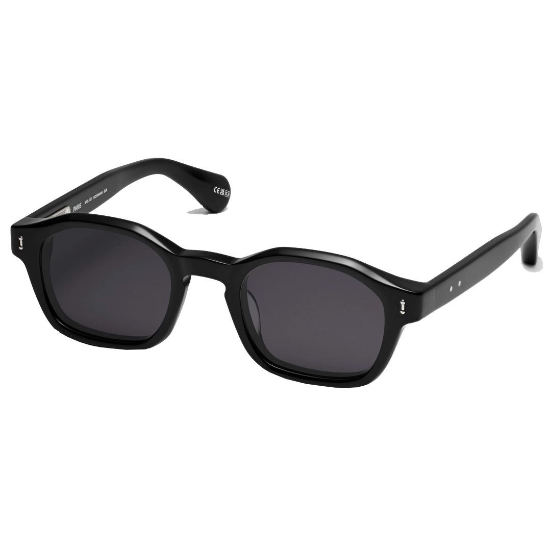 PETER AND MAY NO DRAMA S121 SUN - BLACK BLACK