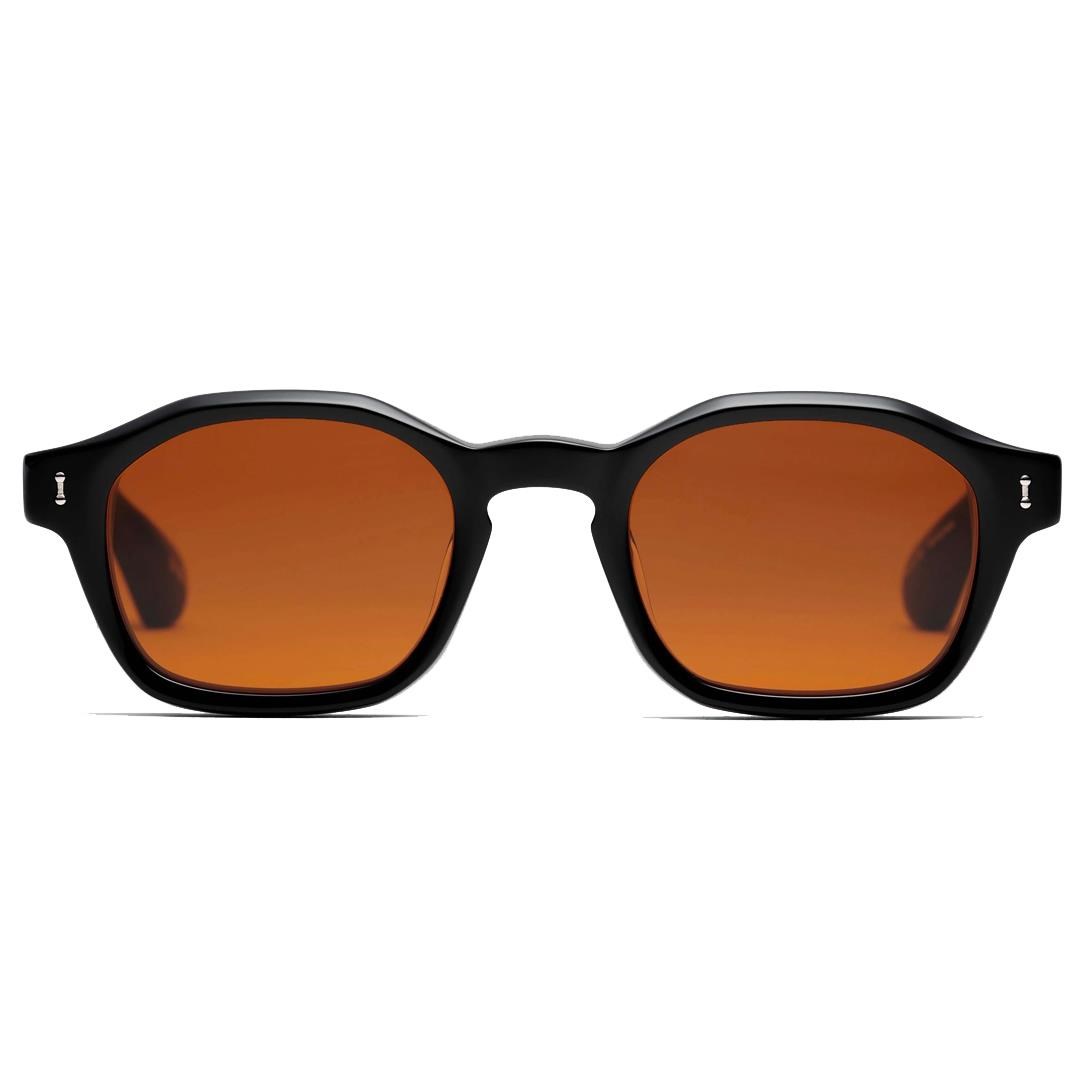 PETER AND MAY NO DRAMA S121 SUN - BLACK ORANGE