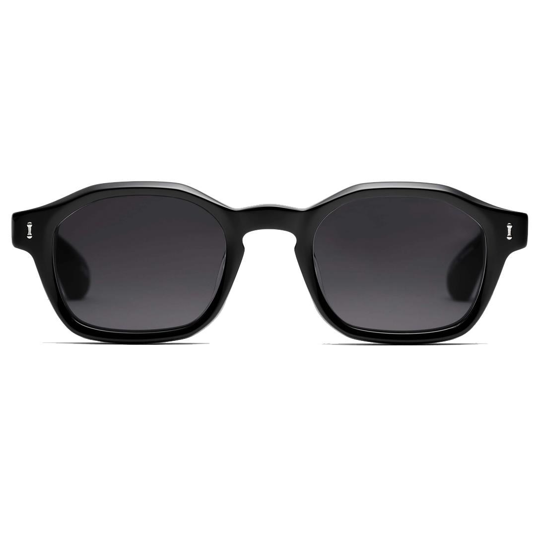 PETER AND MAY NO DRAMA S121 SUN - BLACK BLACK