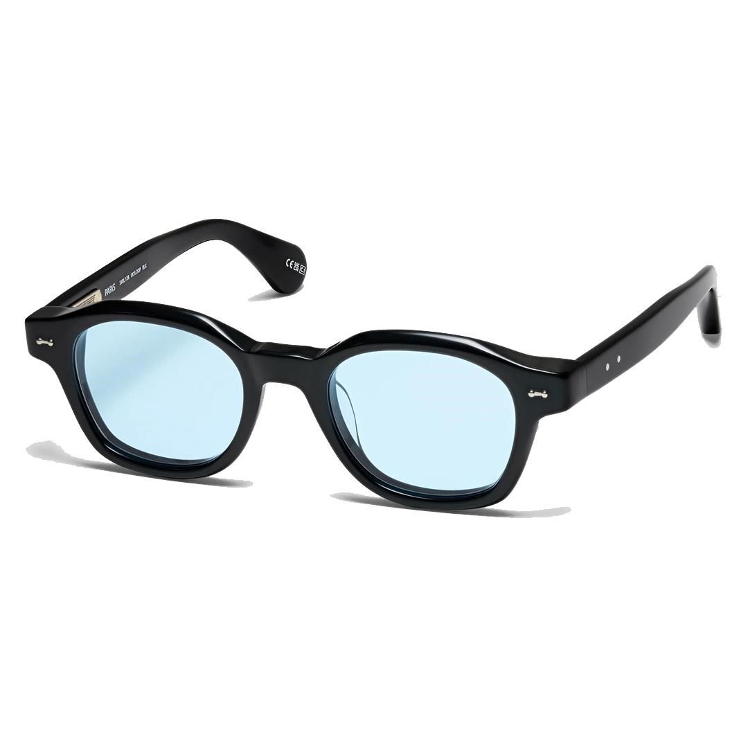 PETER AND MAY PM PM S128 SKYLOOP SUN -DARK SHELL PEARL