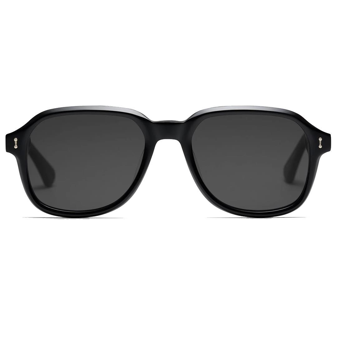 PETER AND MAY PM S126 NIGHT TRAIN SUN Black Black