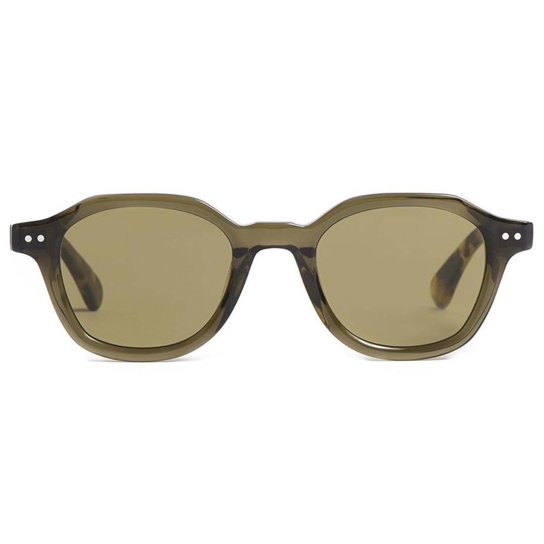 PETER AND MAY PM S81 SKY SUN SAGUARO KHAKI