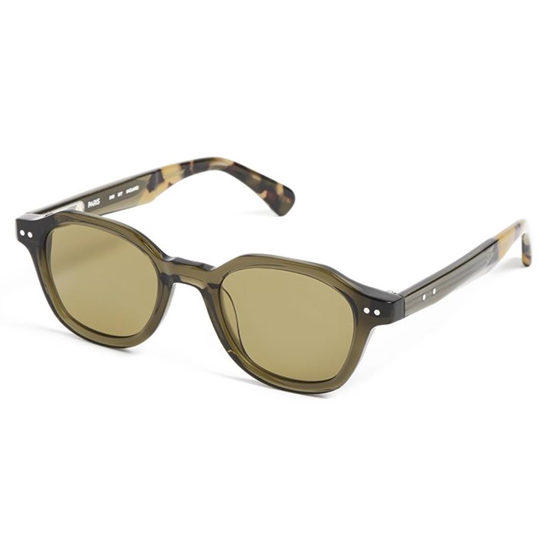 PETER AND MAY PM S81 SKY SUN SAGUARO KHAKI