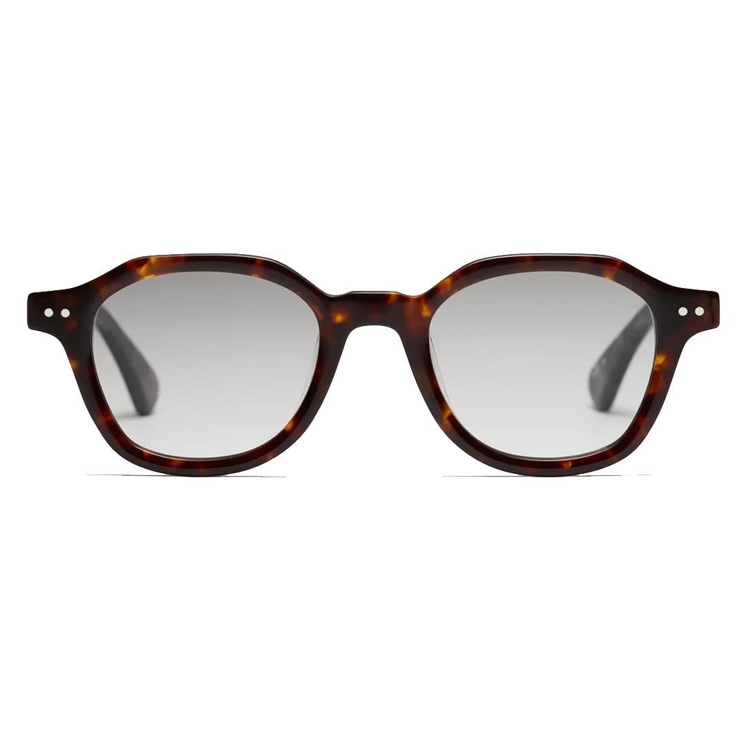 PETER AND MAY PM S81 SKY SUN Tortoise Light Fade Black