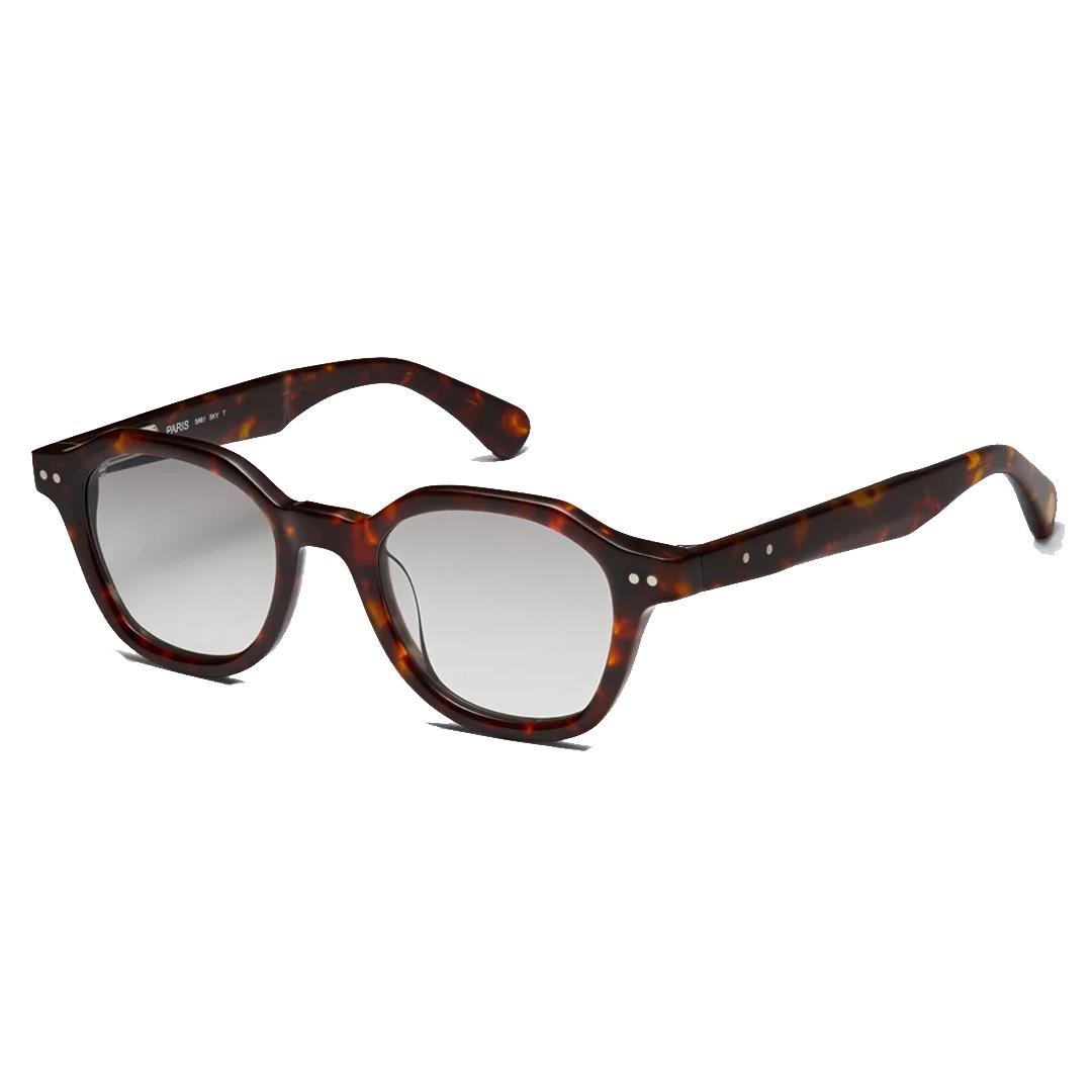 PETER AND MAY PM S81 SKY SUN Tortoise Light Fade Black