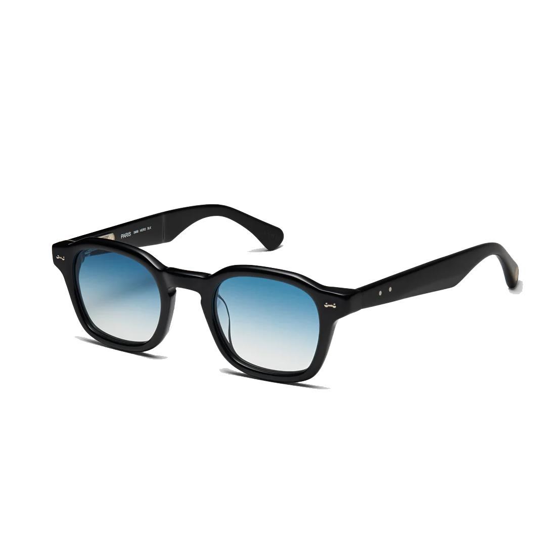 PETER AND MAY PM S98 HERO SUN BLACK FADE BLUE