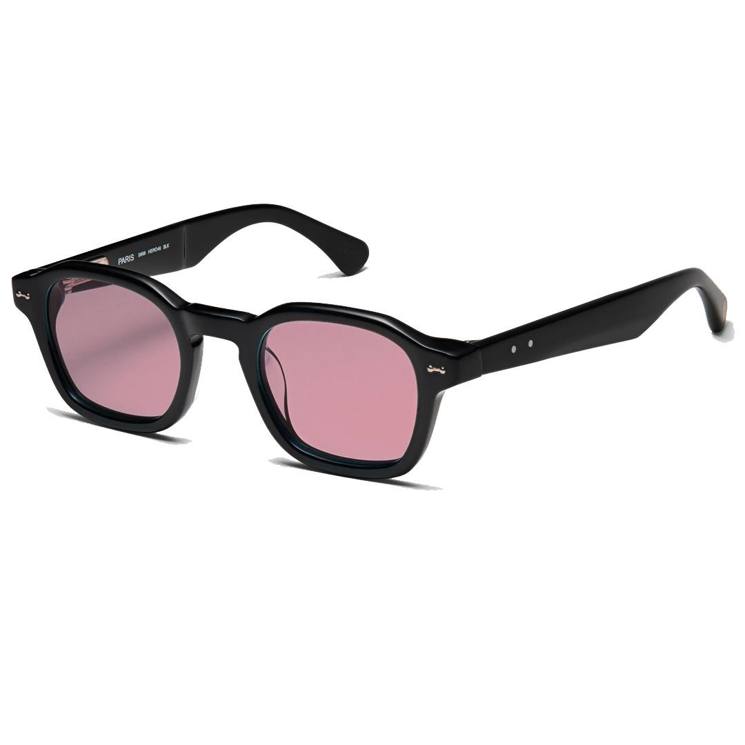 PETER AND MAY PM S98 HERO SUN BLACK SKIN PINK