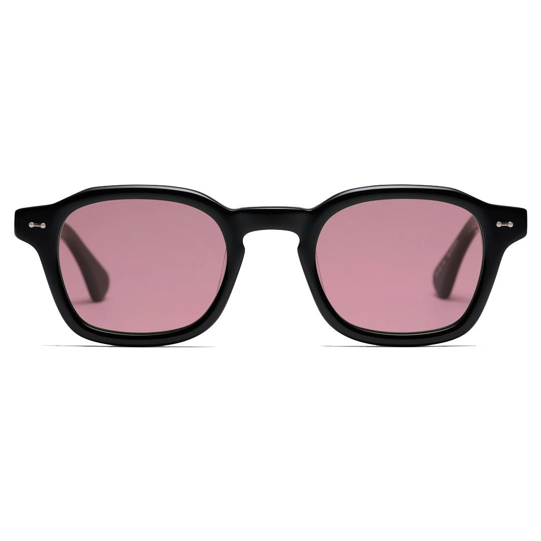 PETER AND MAY PM S98 HERO SUN BLACK SKIN PINK