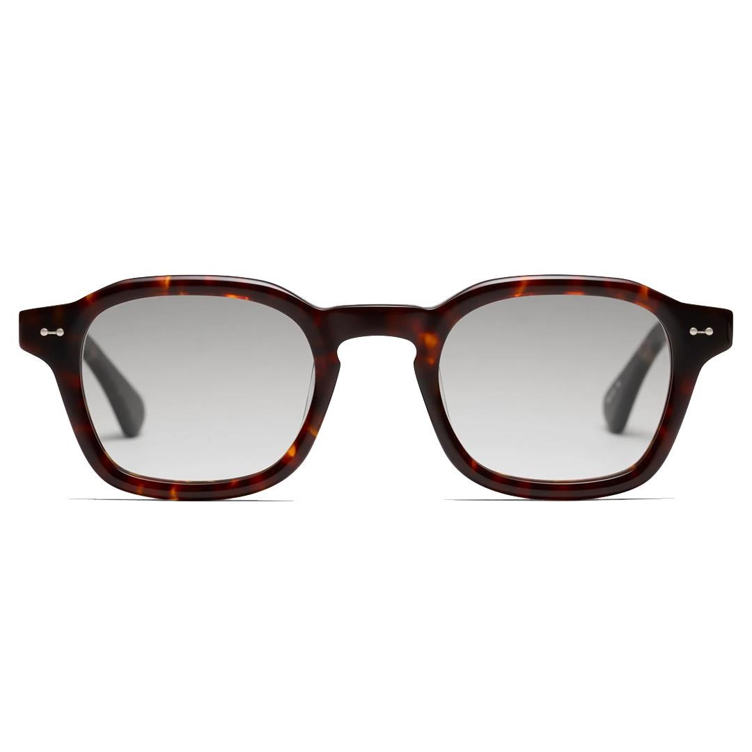 PETER AND MAY PM S98 HERO SUN TORTOISE LIGHT FADE BLACK