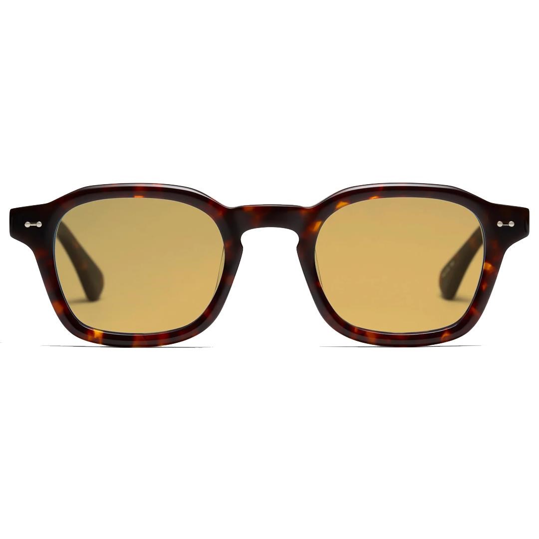 PETER AND MAY PM S98 HERO SUN TORTOISE AMBRE