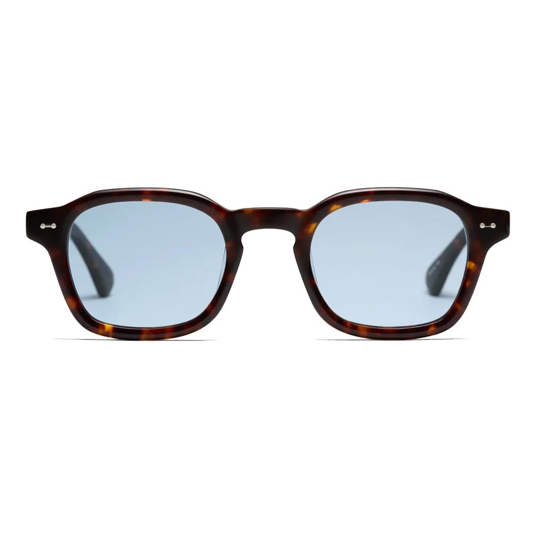 PETER AND MAY PM S98 HERO SUN TORTOISE BEIN BLUE