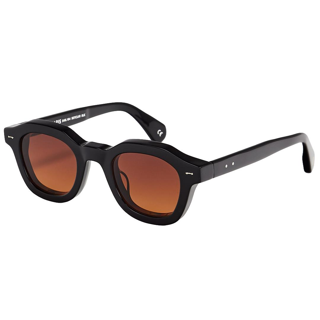 PETER AND MAY PM  SKYCLUB S#104 SUN BLACK - STROM