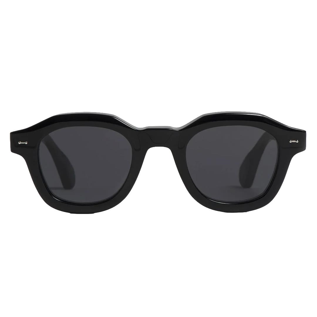PETER AND MAY PM SKYCLUB S#104 SUN BLACK - BLACK