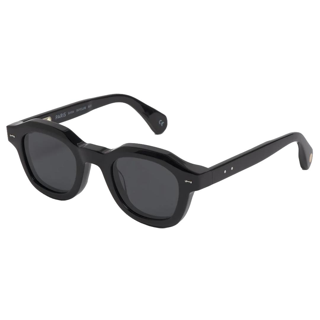 PETER AND MAY PM SKYCLUB S#104 SUN BLACK - BLACK