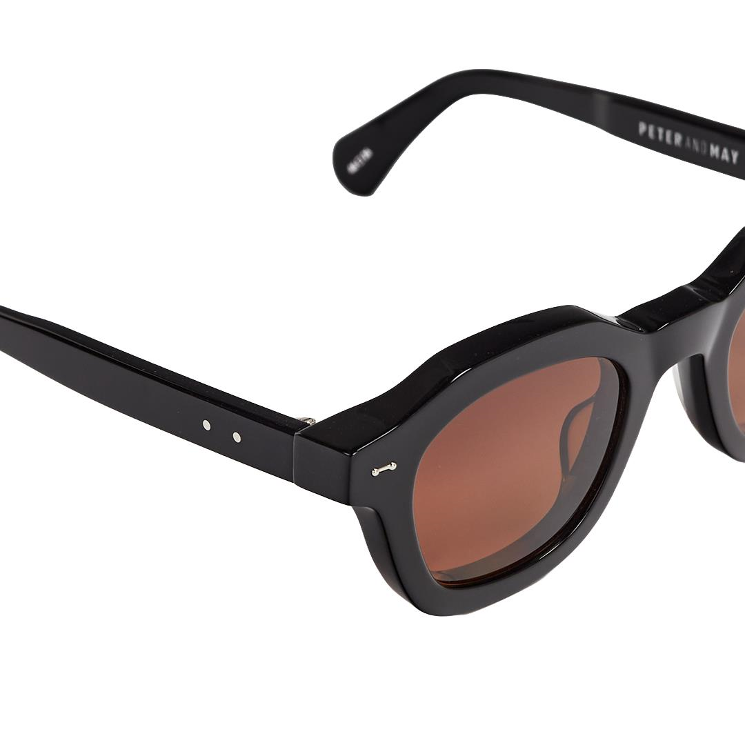 PETER AND MAY PM  SKYCLUB S#104 SUN BLACK - STROM