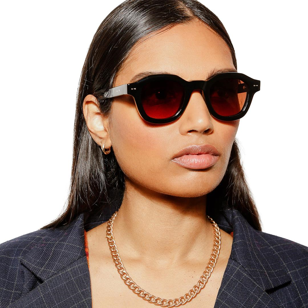 PETER AND MAY PM  SKYCLUB S#104 SUN BLACK - STROM