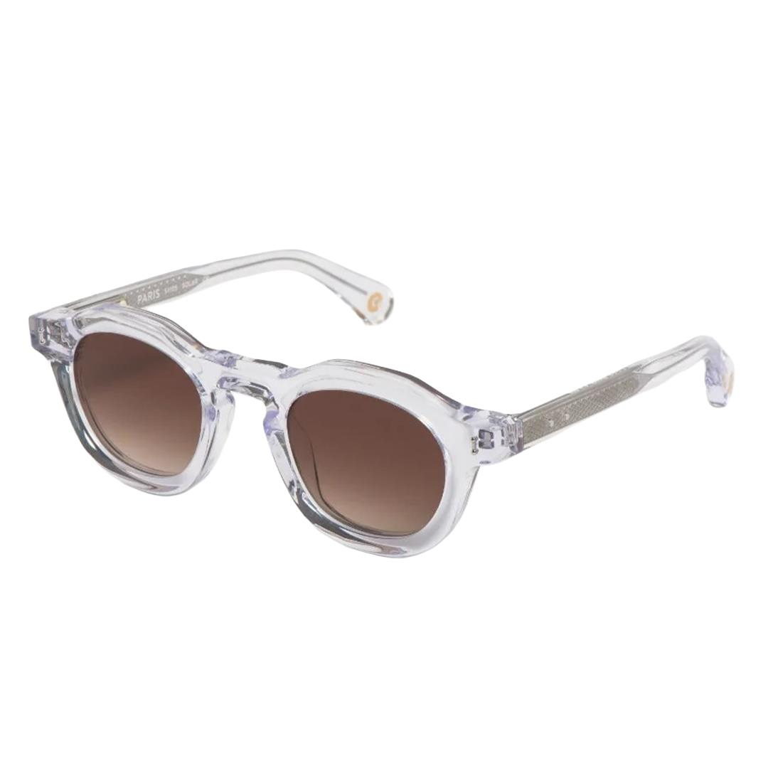 PETER AND MAY PM  SOLAR S#105 SUN CRYSTAL - FADE BROWN