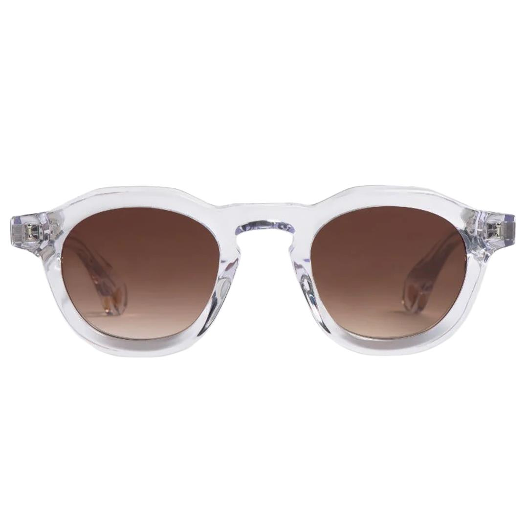 PETER AND MAY PM  SOLAR S#105 SUN CRYSTAL - FADE BROWN