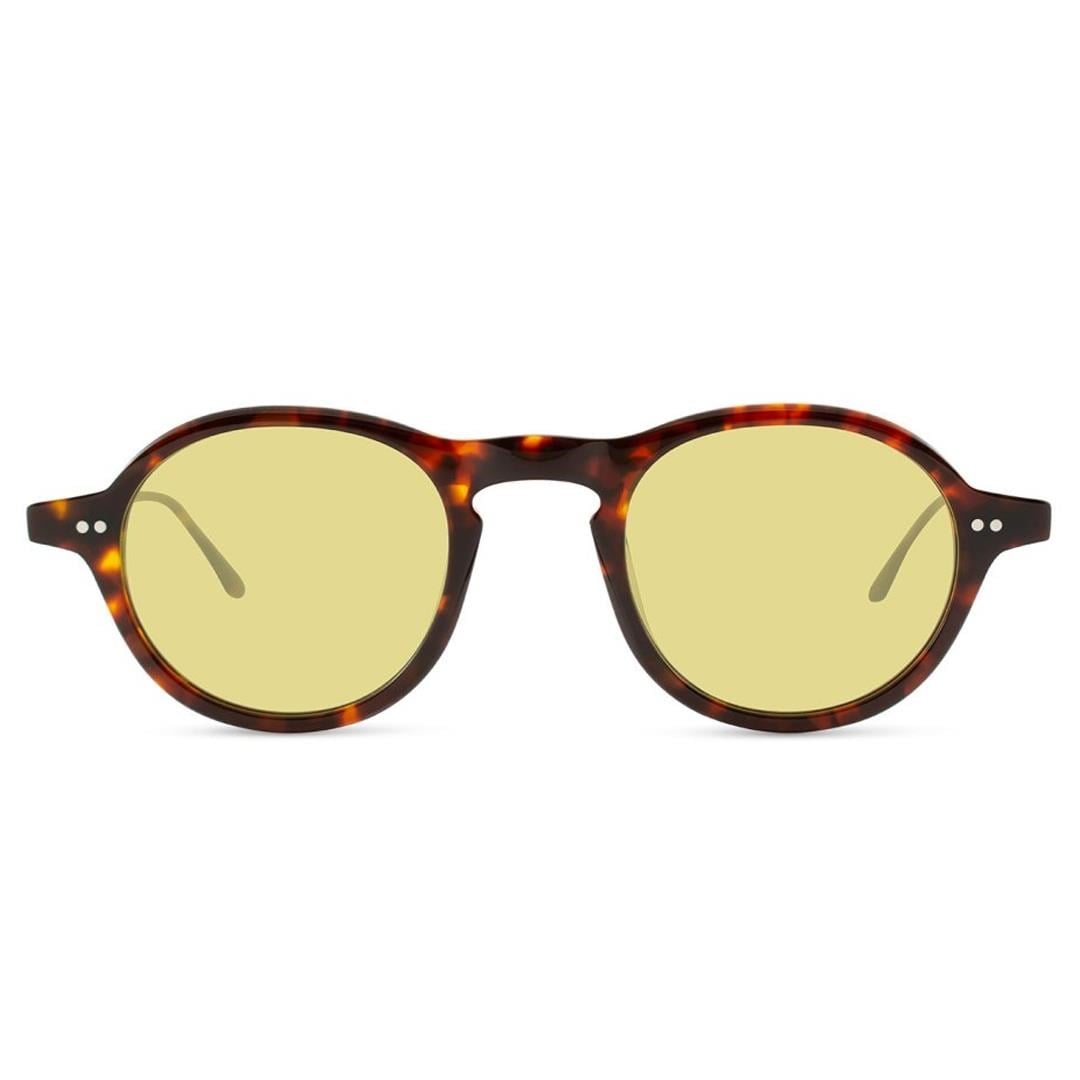 PETER AND MAY PM THE COOL KID SUN LT14 SUN TORTOISE KHAKI