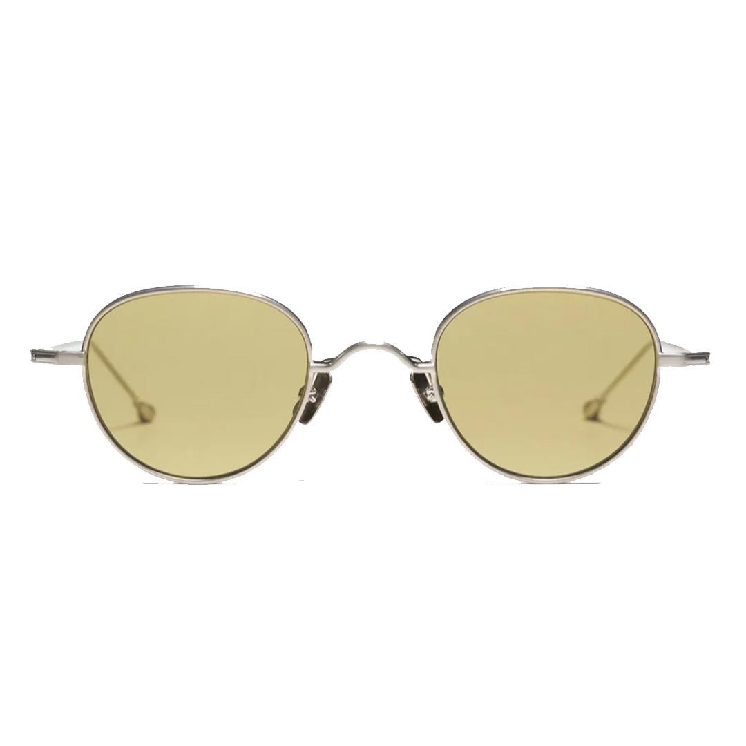 PETER AND MAY PM TT12 GURU SUN - BRUSHED SILVER LIGHT KHAKI