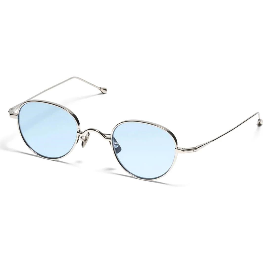 PETER AND MAY PM TT12 GURU SUN - SILVER BEIN BLUE