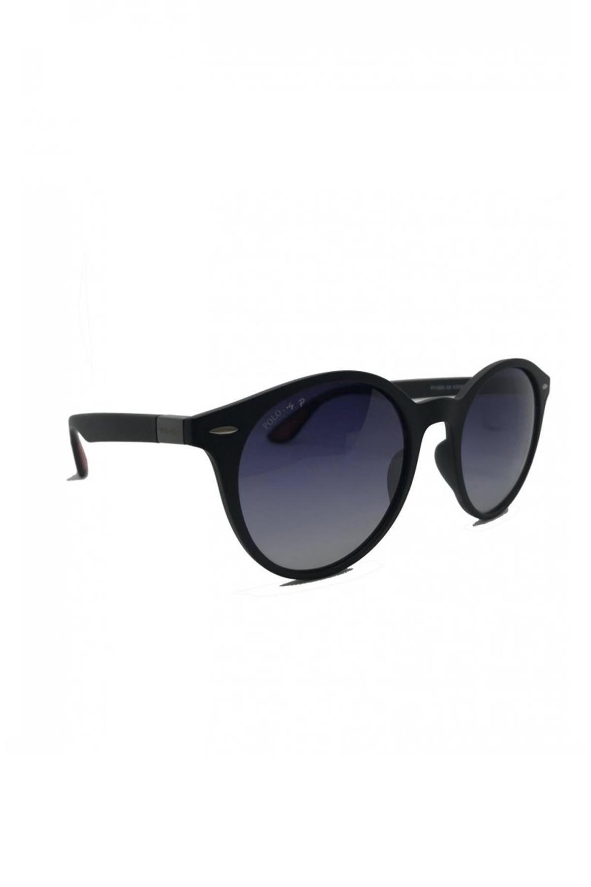 Polo Village Unisex Güneş Gözlüğü PV 1854 C4 51-21