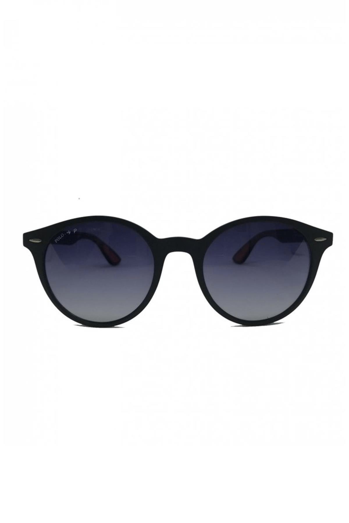 Polo Village Unisex Güneş Gözlüğü PV 1854 C4 51-21