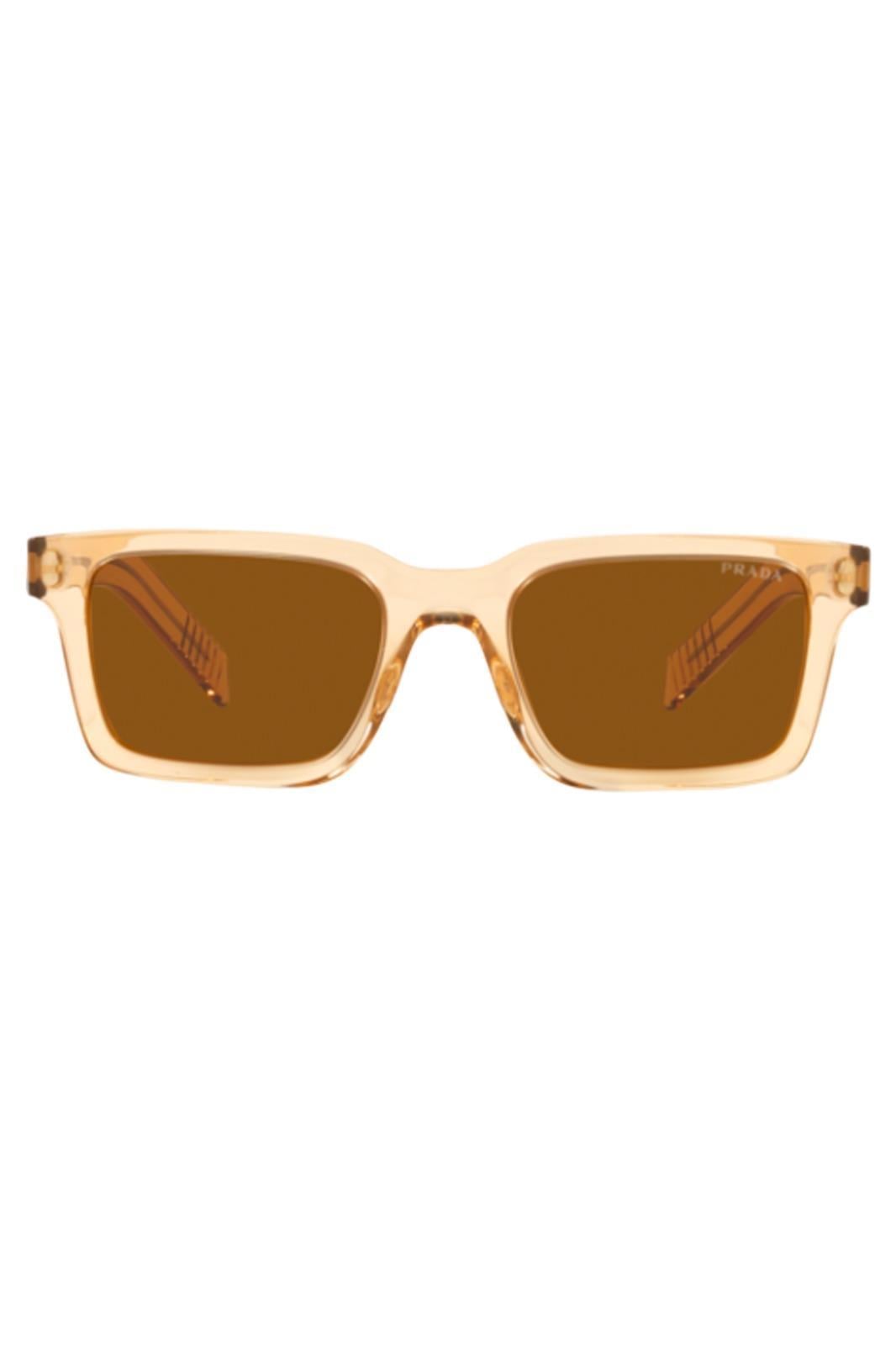 Prada 06WS 01N02H Unisex Güneş Gözlüğü