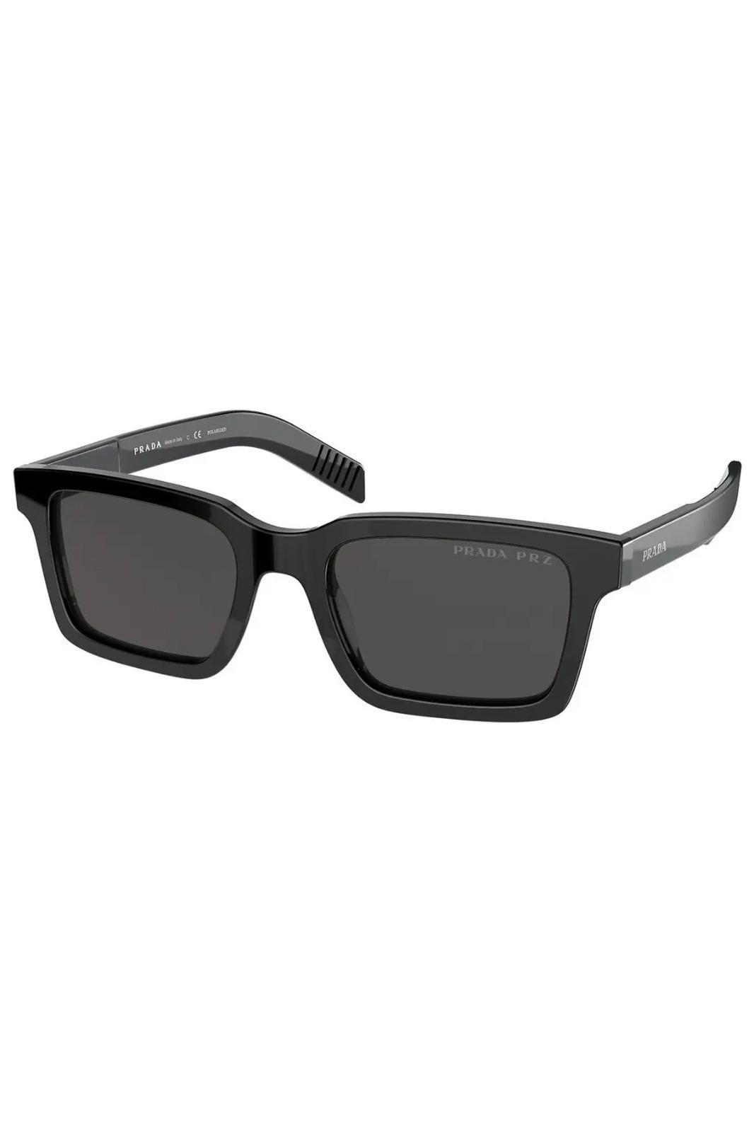Prada 06WS 1AB08G Unisex Güneş Gözlüğü