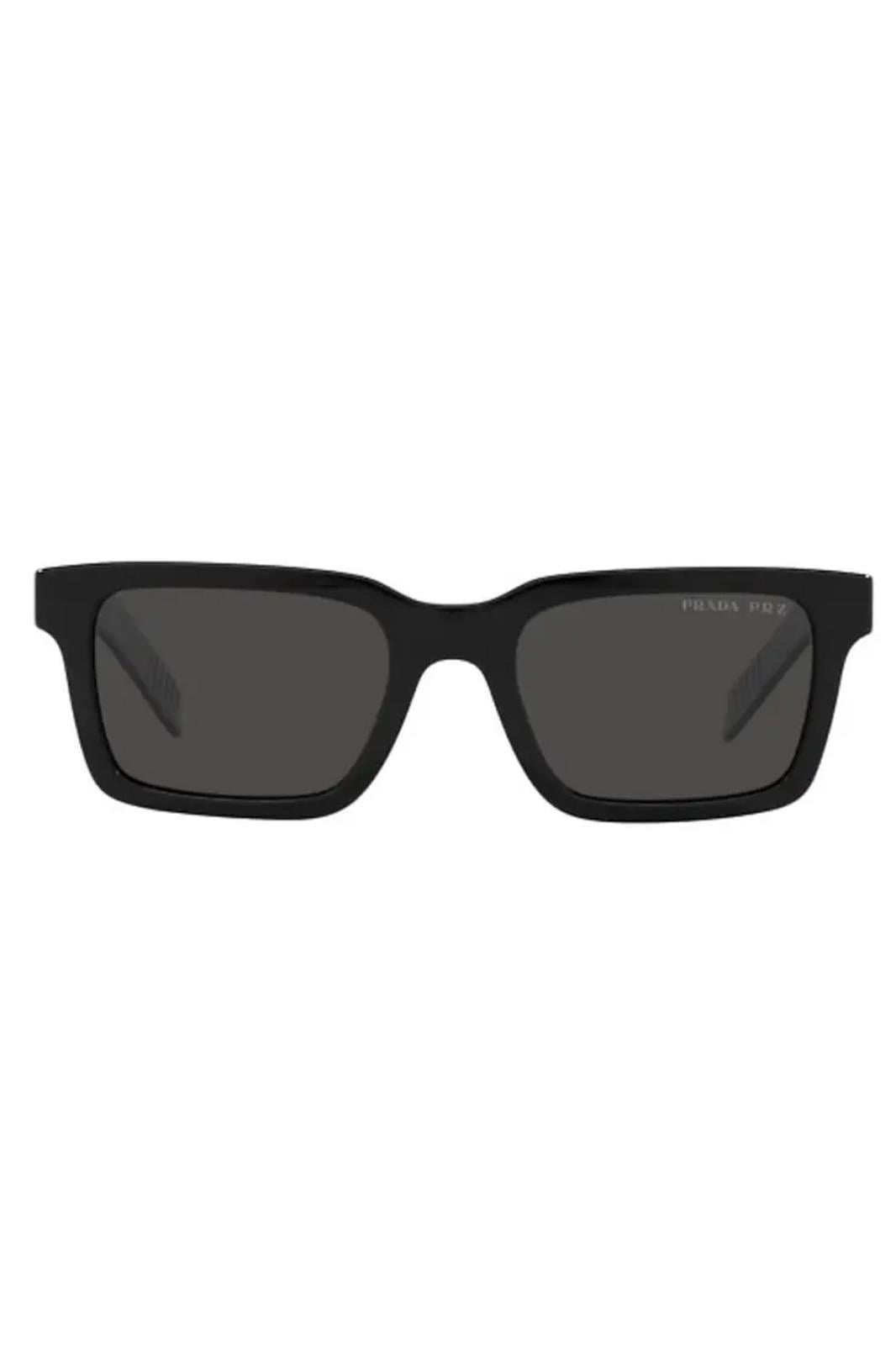 Prada 06WS 1AB08G Unisex Güneş Gözlüğü