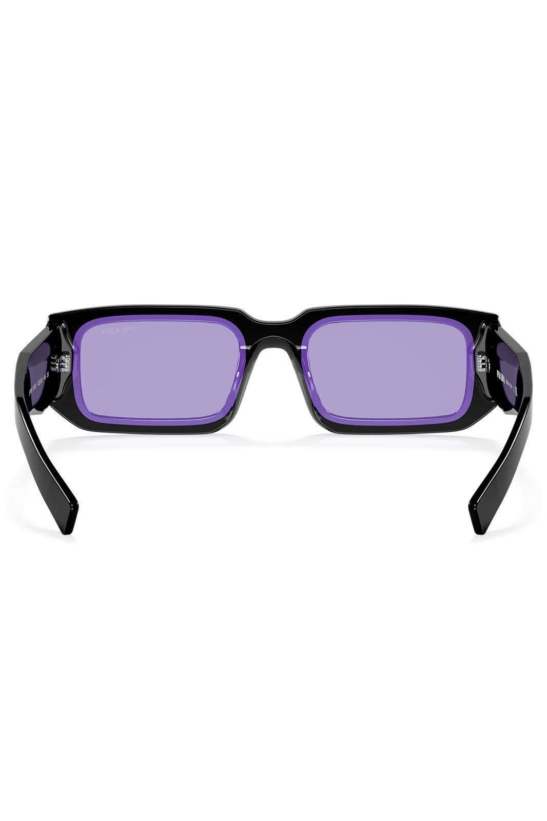 PRADA 06YS 02Z01O UNISEX GÜNEŞ GÖZLÜĞÜ