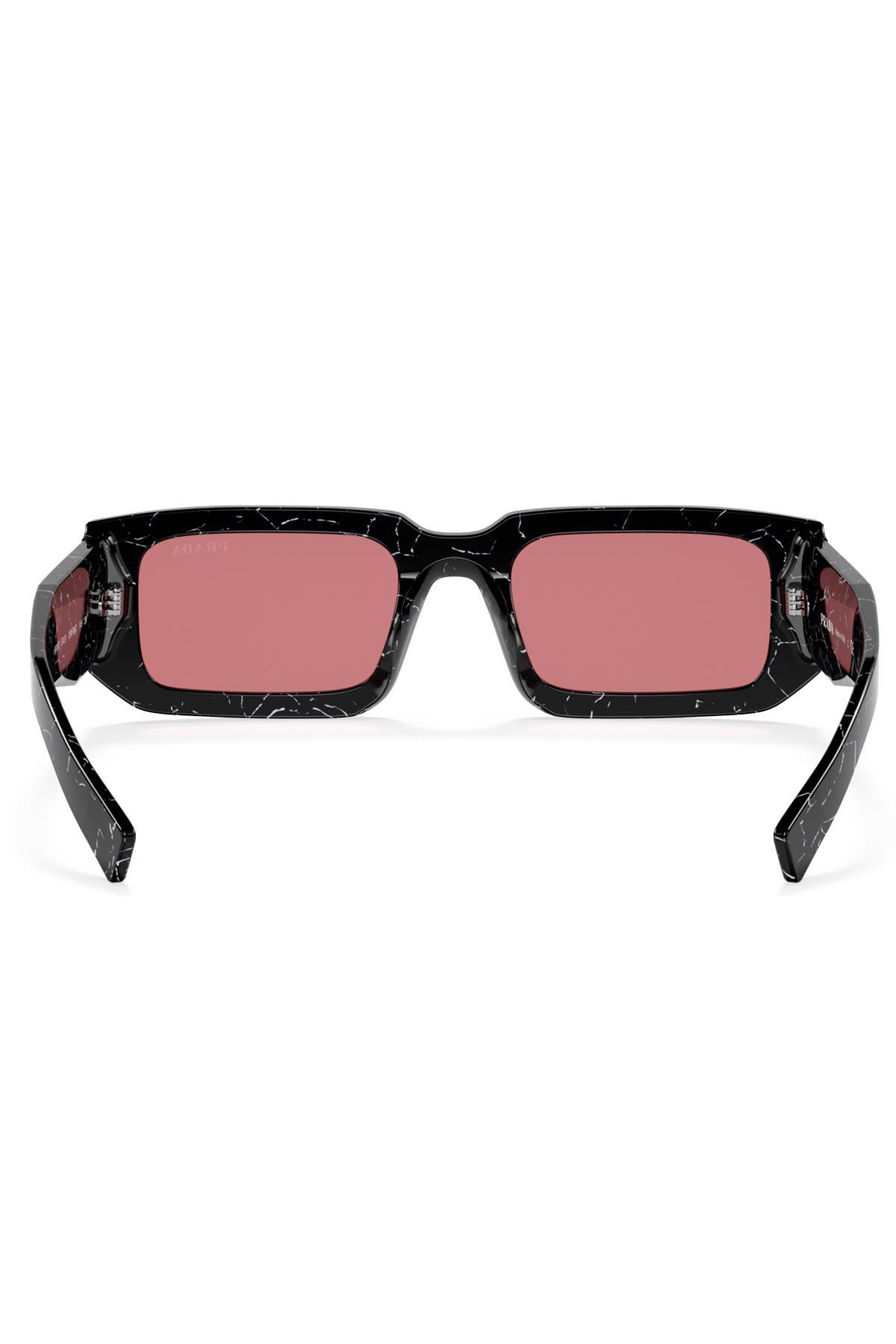 PRADA 06YS 05W06O UNISEX GÜNEŞ GÖZLÜĞÜ