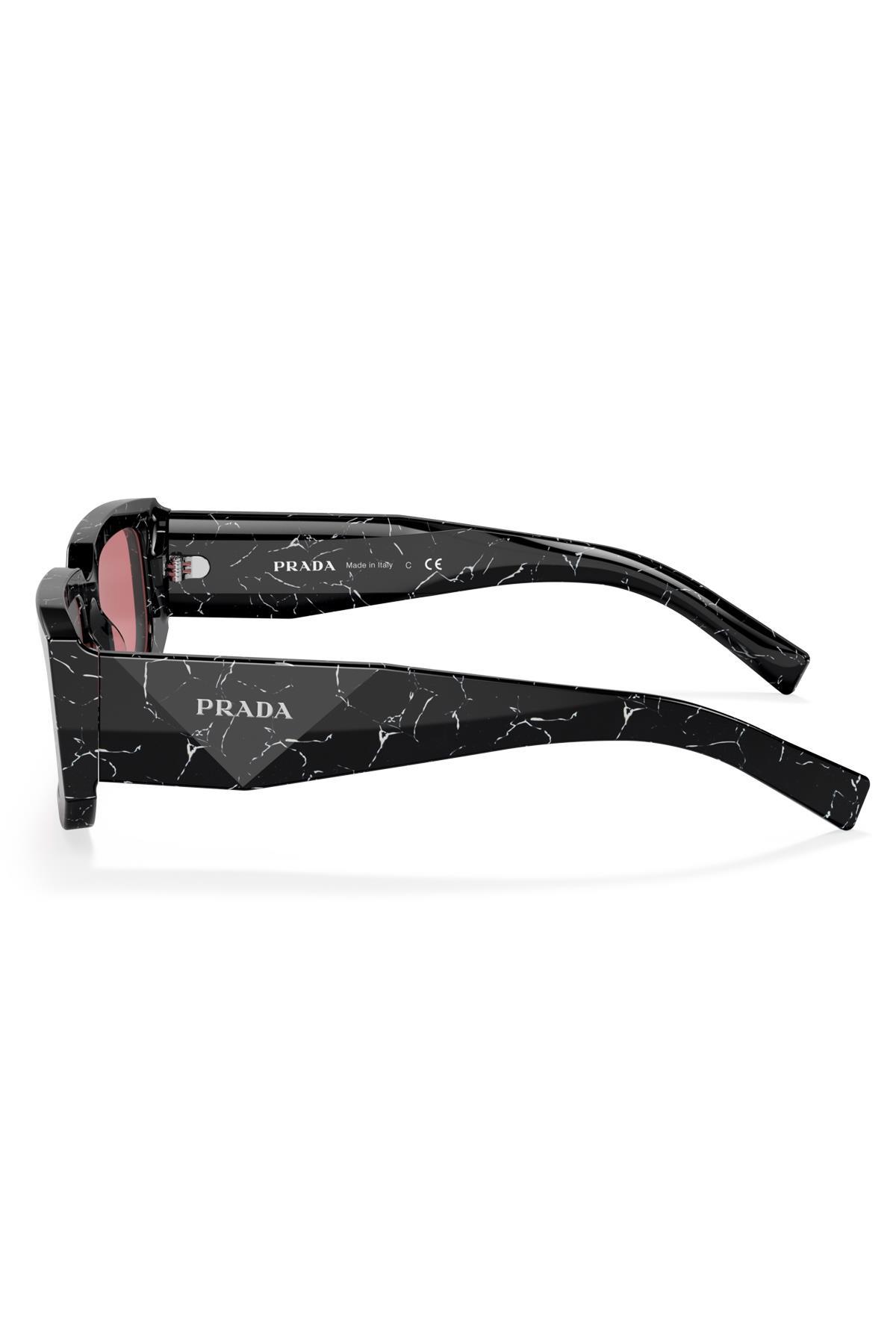 PRADA 06YS 05W06O UNISEX GÜNEŞ GÖZLÜĞÜ