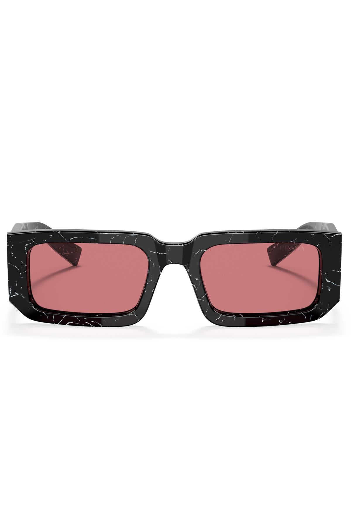 PRADA 06YS 05W06O UNISEX GÜNEŞ GÖZLÜĞÜ