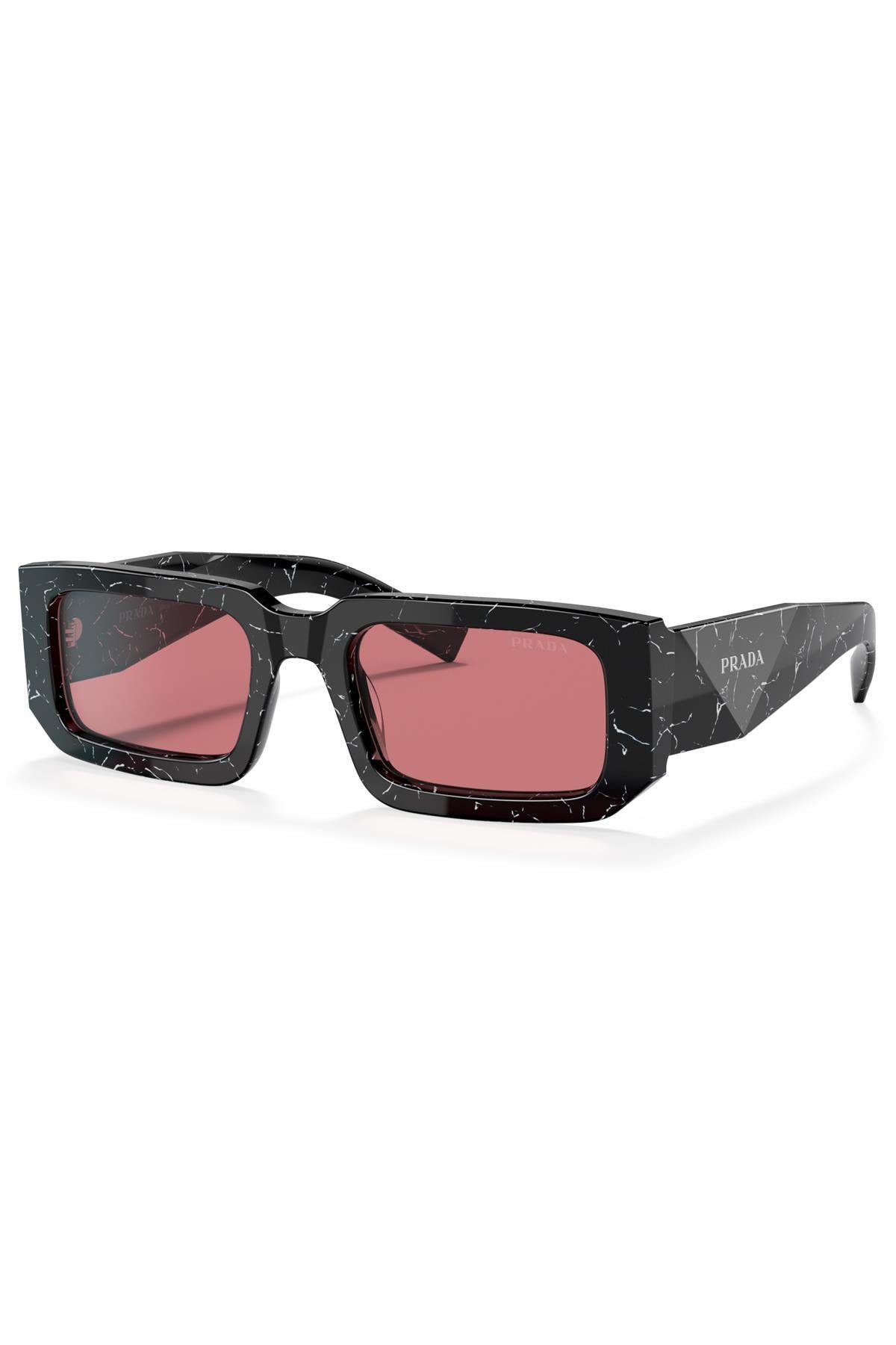 PRADA 06YS 05W06O UNISEX GÜNEŞ GÖZLÜĞÜ