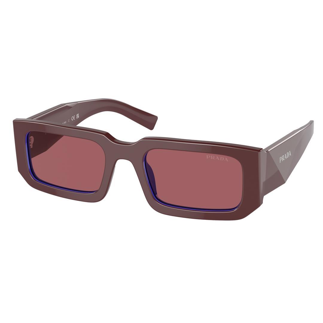 PRADA 06YS 16M08S UNISEX GÜNEŞ GÖZLÜĞÜ