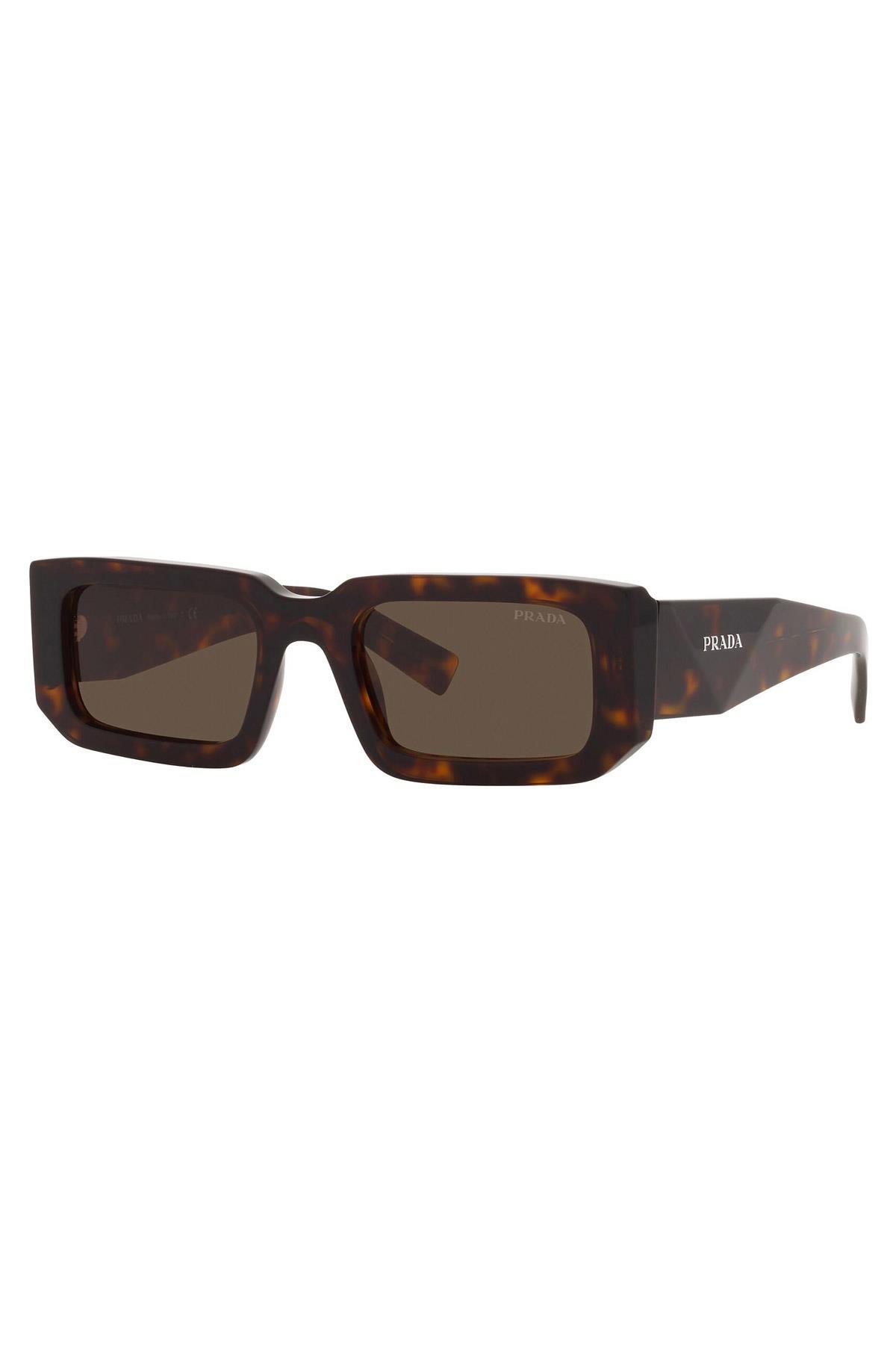PRADA 06YS 2AU8C1 UNISEX GÜNEŞ GÖZLÜĞÜ