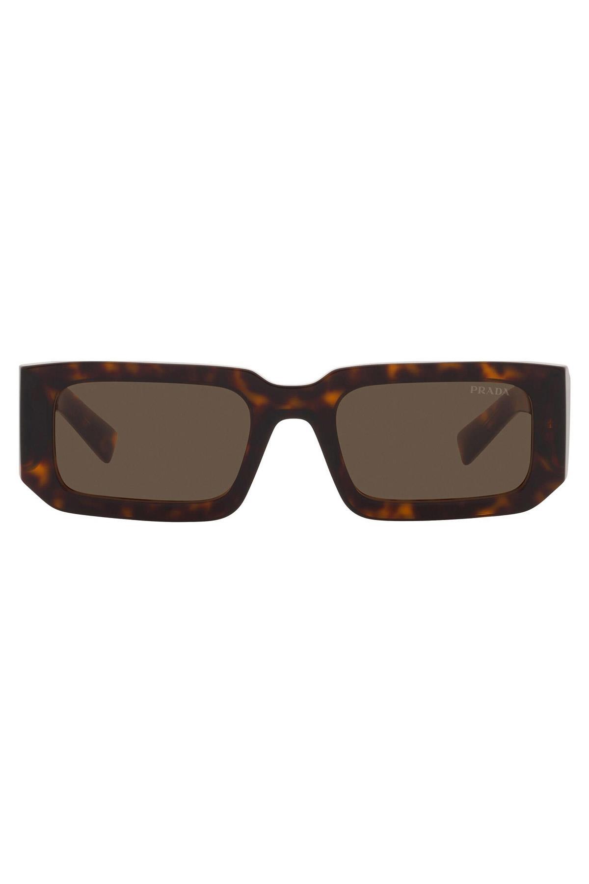 PRADA 06YS 2AU8C1 UNISEX GÜNEŞ GÖZLÜĞÜ