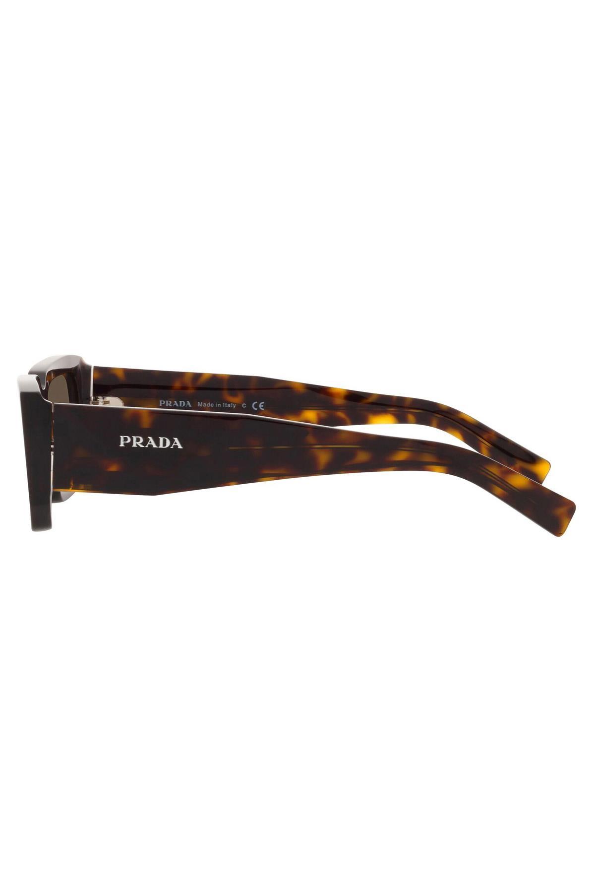 PRADA 06YS 2AU8C1 UNISEX GÜNEŞ GÖZLÜĞÜ