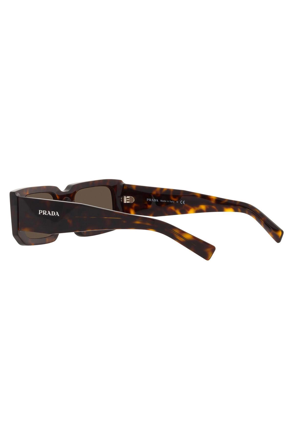 PRADA 06YS 2AU8C1 UNISEX GÜNEŞ GÖZLÜĞÜ