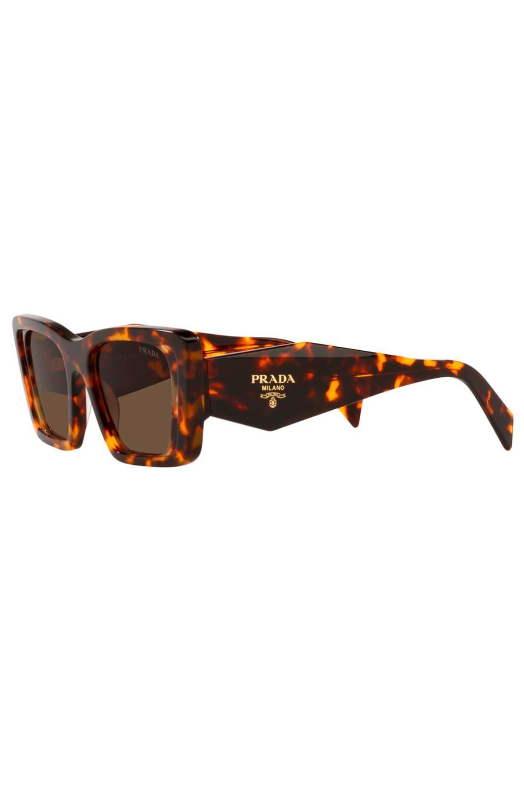 PRADA 08YS 01V8C1 GÜNEŞ GÖZLÜĞÜ