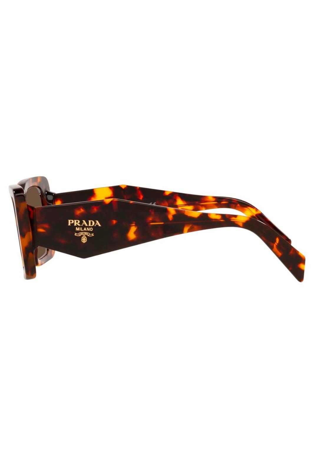 PRADA 08YS 01V8C1 GÜNEŞ GÖZLÜĞÜ