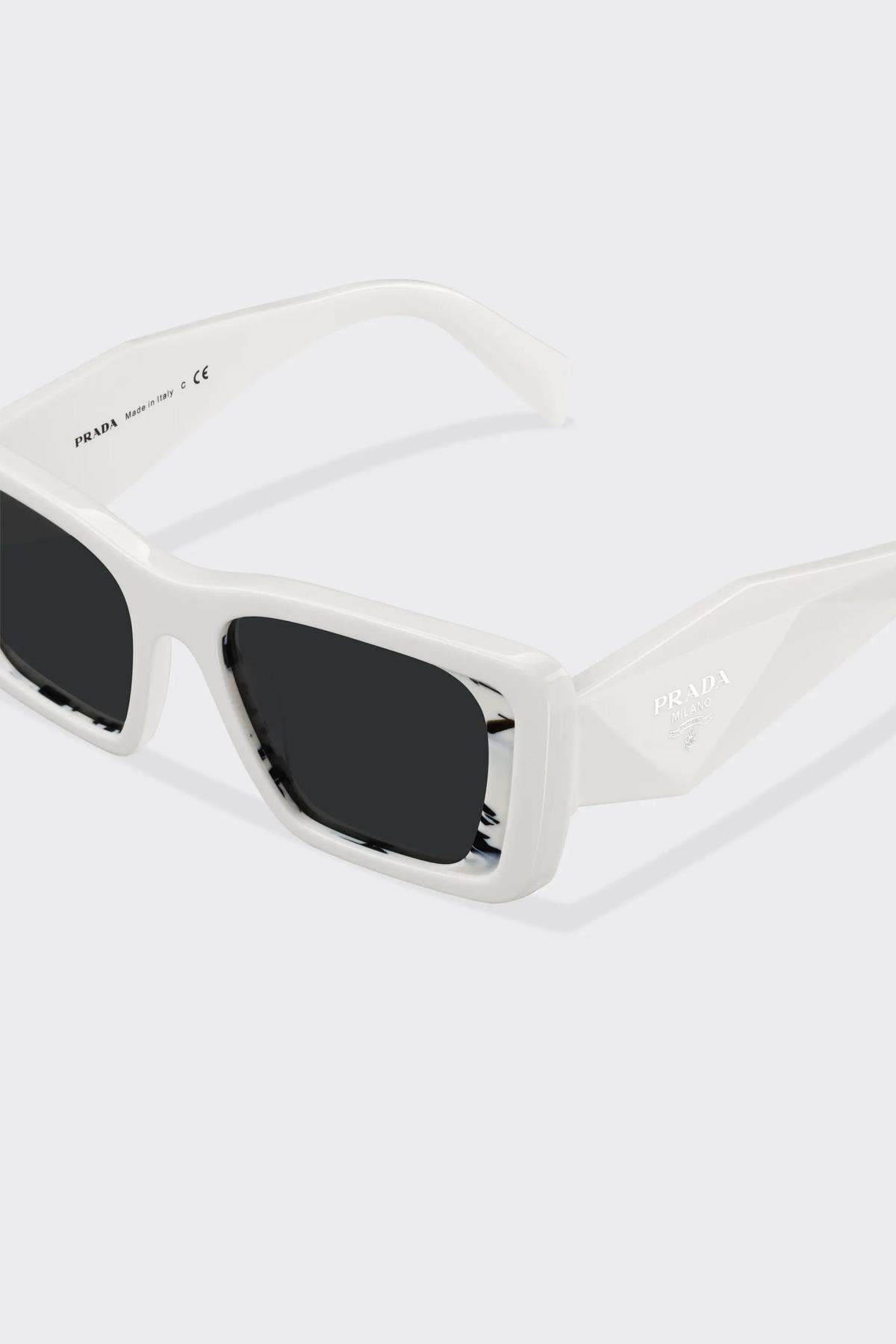 PRADA 08YS 02V5S0 GÜNEŞ GÖZLÜĞÜ