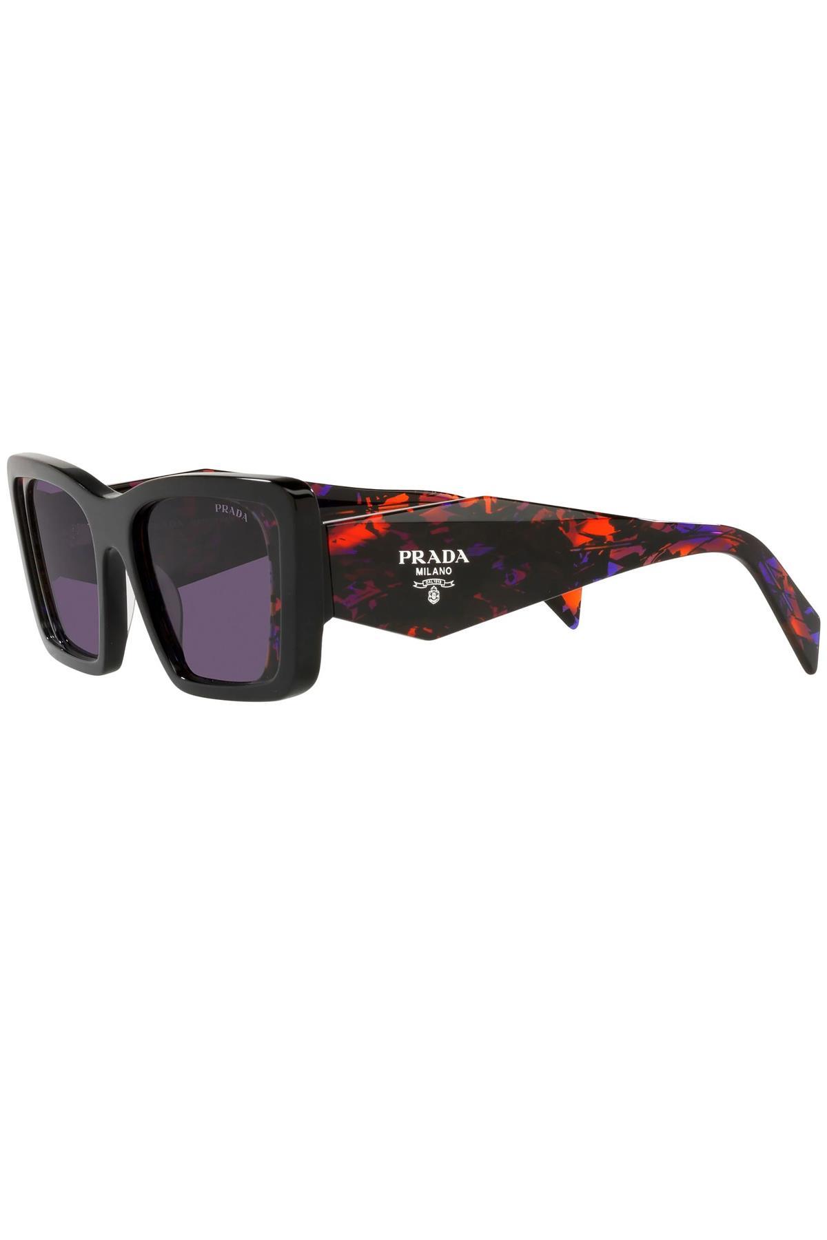 PRADA 08YS 04V602 GÜNEŞ GÖZLÜĞÜ