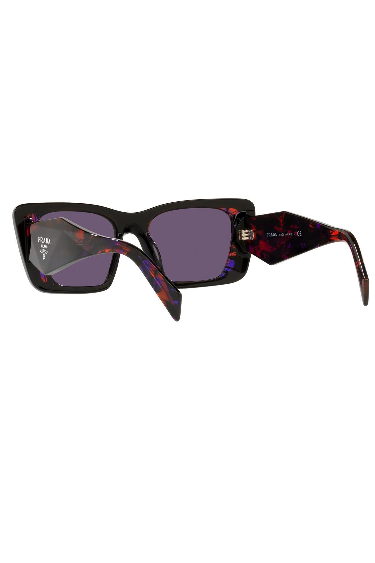 PRADA 08YS 04V602 GÜNEŞ GÖZLÜĞÜ
