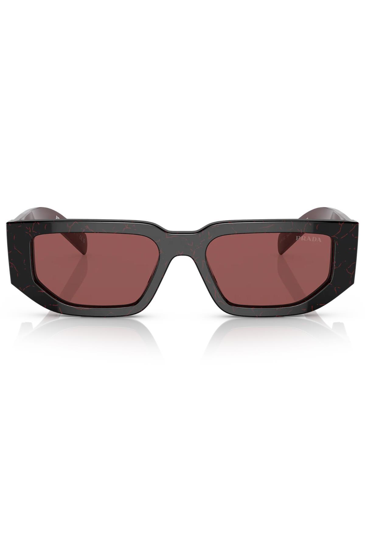 PRADA 09ZS 11F08S UNISEX GÜNEŞ GÖZLÜĞÜ